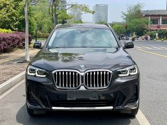 BMW X3 xDrive25i M - фото 2