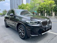 BMW X3 xDrive25i M - фото 3