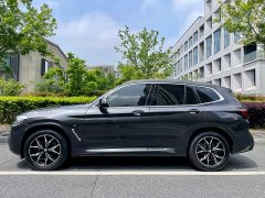 BMW X3 xDrive25i M - фото 4