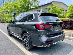 BMW X3 xDrive25i M - фото 5