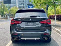BMW X3 xDrive25i M - фото 6