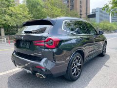 BMW X3 xDrive25i M - фото 7