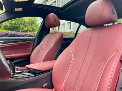 BMW 5 Series 2022 facelift 2 525Li M sports package - фото 12