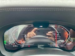BMW 5 Series 2022 facelift 2 525Li M sports package - фото 19