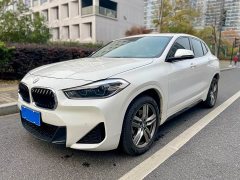 BMW X2 sDrive25i leading M sports package - фото 1