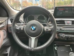 BMW X2 sDrive25i leading M sports package - фото 10