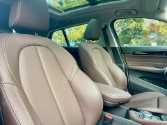 BMW X2 sDrive25i leading M sports package - фото 13