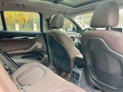 BMW X2 sDrive25i leading M sports package - фото 14
