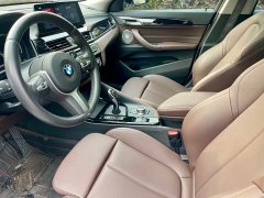 BMW X2 sDrive25i leading M sports package - фото 15