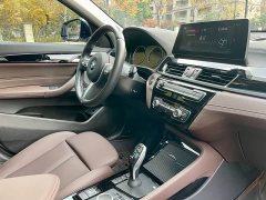 BMW X2 sDrive25i leading M sports package - фото 16