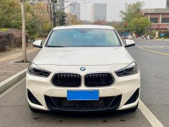 BMW X2 sDrive25i leading M sports package - фото 2