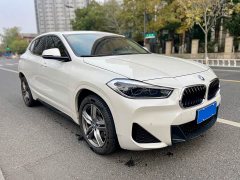 BMW X2 sDrive25i leading M sports package - фото 3