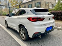 BMW X2 sDrive25i leading M sports package - фото 5