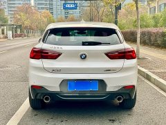 BMW X2 sDrive25i leading M sports package - фото 6