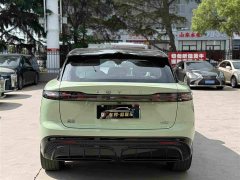 Voyah Lantu Zhiyin 2024 Long Battery Smart Edition - фото 10