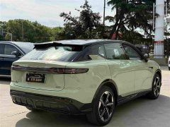 Voyah Lantu Zhiyin 2024 Long Battery Smart Edition - фото 11