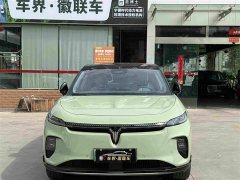 Voyah Lantu Zhiyin 2024 Long Battery Smart Edition - фото 2