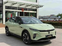 Voyah Lantu Zhiyin 2024 Long Battery Smart Edition - фото 3
