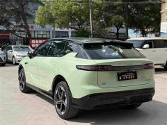 Voyah Lantu Zhiyin 2024 Long Battery Smart Edition - фото 9