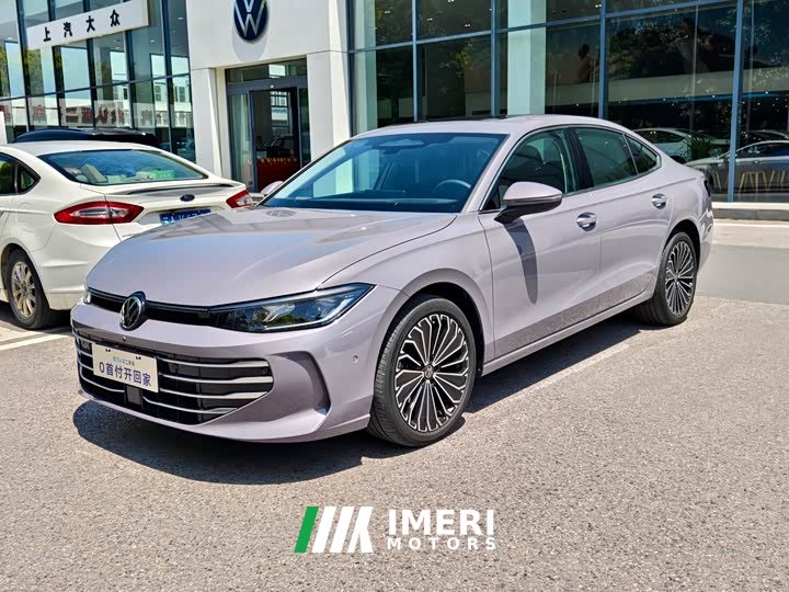 Volkswagen Pro 380TSI Edition