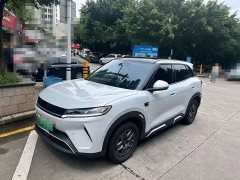 BYD Yuan UP Intelligent Driving Edition 401KM Vitality Edition - фото 1