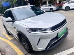 BYD Yuan UP Intelligent Driving Edition 401KM Vitality Edition - фото 3
