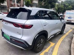 BYD Yuan UP Intelligent Driving Edition 401KM Vitality Edition - фото 4