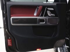 Mercedes-Benz G-Class G 450 d Korean-spec - фото 10