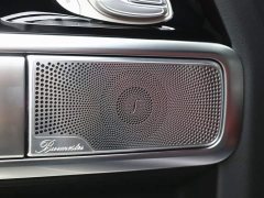 Mercedes-Benz G-Class G 450 d Korean-spec - фото 13