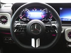 Mercedes-Benz G-Class G 450 d Korean-spec - фото 18