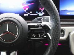 Mercedes-Benz G-Class G 450 d Korean-spec - фото 20