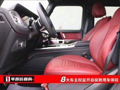 Mercedes-Benz G-Class G 450 d Korean-spec - фото 5