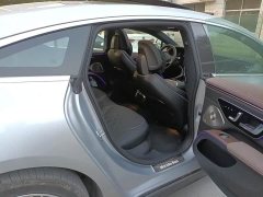 Mercedes-Benz EQS 580 4MATIC - фото 11
