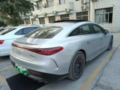 Mercedes-Benz EQS 580 4MATIC - фото 2