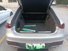 Mercedes-Benz EQS 580 4MATIC - фото 3
