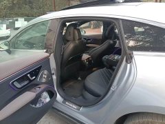 Mercedes-Benz EQS 580 4MATIC - фото 6
