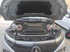 Mercedes-Benz EQS 580 4MATIC - фото 7