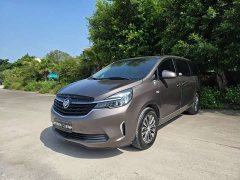 Buick GL8 2020 Land Business Class 652T Luxury Welfare Edition - фото 1