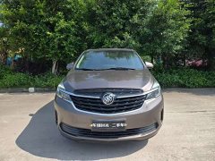 Buick GL8 2020 Land Business Class 652T Luxury Welfare Edition - фото 2