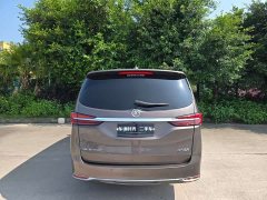 Buick GL8 2020 Land Business Class 652T Luxury Welfare Edition - фото 3