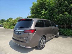 Buick GL8 2020 Land Business Class 652T Luxury Welfare Edition - фото 4