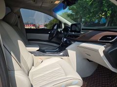 Buick GL8 2020 Land Business Class 652T Luxury Welfare Edition - фото 5