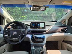 Buick GL8 2020 Land Business Class 652T Luxury Welfare Edition - фото 6