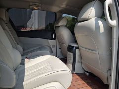 Buick GL8 2020 Land Business Class 652T Luxury Welfare Edition - фото 7