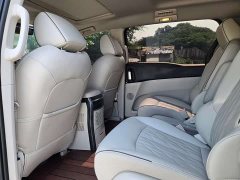 Buick GL8 2020 Land Business Class 652T Luxury Welfare Edition - фото 8