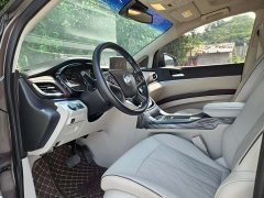 Buick GL8 2020 Land Business Class 652T Luxury Welfare Edition - фото 9