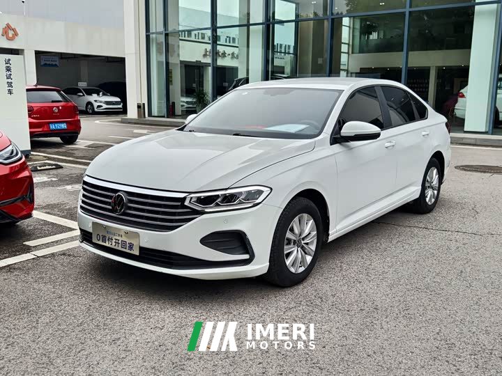 Volkswagen 1.5L Edition - автомобиль из Китая