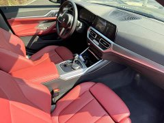 BMW 4 Series 425i Gran Coupe M Sport Night Package - фото 11