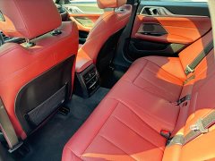 BMW 4 Series 425i Gran Coupe M Sport Night Package - фото 12