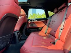 BMW 4 Series 425i Gran Coupe M Sport Night Package - фото 13